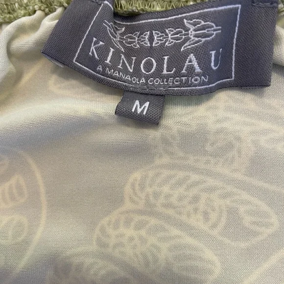 Manaola Kinolau dress - Picture 2 of 4